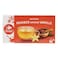 Carrefour Classic Infusion Rooibos And Vanilla Tea Sachet 40g