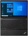 Lenovo Thinkpad E15 Gen 2 Laptop, 15.6&quot; FHD Anti Glare Display, Core i7-1165G7 Upto 4.7GHz, 8GB RAM, 512GB SSD, Intel Iris Xe Graphics, Fingerprint, EN-AR Keyboard, Windows 10 Pro