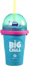 Chillfactor Cf0081A3 Slushy Maker-Monster, Multicolour