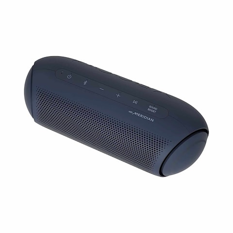 LG XBOOM Go PL7 Portable Bluetooth Speaker Black