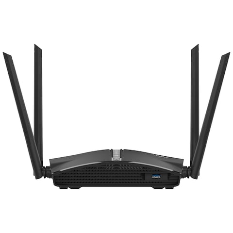 D-Link Wireless Router AC1300 DIR1360