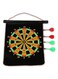 Generic - Magnetic Double Sided Dart 15inch