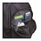 Case Logic PREV-217 Prevailer Laptop Backpack 17-inch - Black