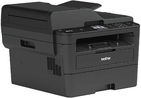 Brother MFC-L2750DW, Wireless All in One Monochrome Laser Printer