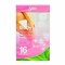 Silkia Body Wax Strips - 16 Strips