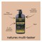 Face Facts Argan Oil Body Cream 400ml