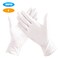 Generic-S 100Pcs Disposable Gloves Latex Food-grade Household Protective PVC Gloves