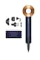 Dyson Supersonic Hair Dryer Special Edition, Prussian Blue/Rich Copper, 230V - International Version
