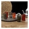 Home Deco Factory Mirage M12 Tea Glass 120ml 6 PCS