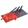Tolsen Carpenter Pencil, 42022, 12PCS