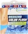 Applied Nutrition Weekend Colon Flush, 3 Days Colon Clean Program,16 Tablets