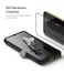 Ringke  - Xiaomi Poco M3 Screen Protector-  Invisible Defender Full Coverage-  Black