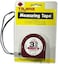 Tajima Red Japanese Meter Tape (3.5M)