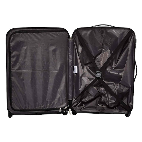 American Tourister Preston Spinner Suitcases 66c