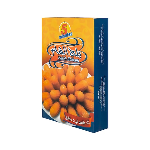بلح الشام 5 مينتس - 200 جم