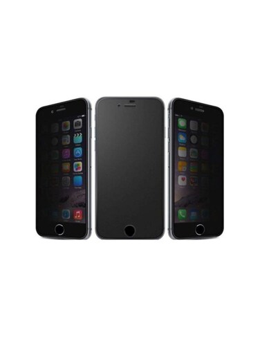 Generic - Tempered Glass Screen Protector For Apple iPhone 7 Plus Clear