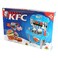 KFC Musical Microwave Oven Set 383-015K