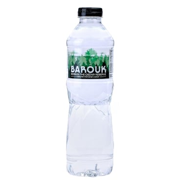 Barouk Water 500ML