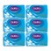 Duru bar soap summer breeze 120 g &times; 5+1