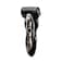 Panasonic Rechargeable Electric Shaver Wet and Dry ES-ST25-K751 Black