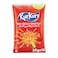Kurkure Red Chili Chatka Puff Chips 25gx16