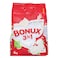 Bonux 3 In 1 Jasmine Detergent Powder 4KG 20Percent  Off