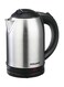 Sonashi Stainless Steel Cordless Kettle 1.8 L 1500.0 W SKT-1813 Silver