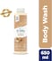 St.Ives Oatmeal &amp; Shea Butter Body Wash, Moisturizing Body Wash For Sensitive And Dry Skin, 22 Fl. Oz.