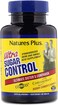 Natures Plus Ultra Sugar Control 60 Tablets