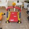 Children's Indoor And Outdoor Sports Fitness Equipment
