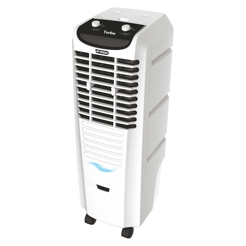 Fresh Air Cooler - 25 Liters - White - FA-T25M