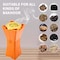MD9 Bakhoor Burner Electric Incense Burner White