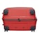 Skybags Zap Hard Trolley Red 55cm