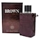 Brown Orchid Parfum80Ml