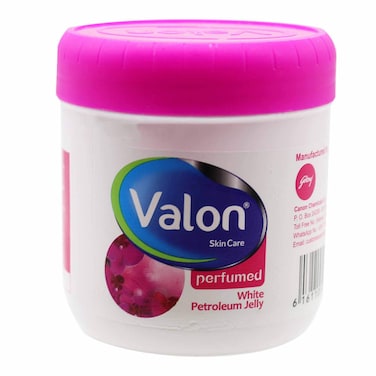 Valon Petroleum Jelly Scented 240Ml