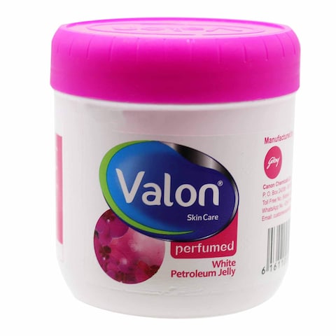 Valon Petroleum Jelly Scented 240Ml