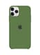 Generic Protective Case Cover For Apple iPhone 12 Pro Green