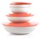 Tupperware Allegra Bowl 3.5L- Sal Greystone
