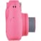 Fujifilm Instax Mini9 Instant Camera with Film Clear Pink