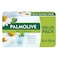 Palmolive Naturals, Balance &amp; Softness, Soap Bars, With Chamomile Extract &amp; Vitamin E, 170g x6