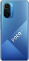 Xiaomi Poco F3 5G LTE, Dual SIM, 8GB RAM, 256GB, Deep Ocean Blue - Global Version