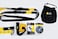 Sky Land Suspension Training Basic Kit