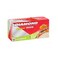 Diamond Bag Zipper Sandwich 14.9X16.5 Cm 100 Bags