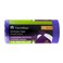 Carrefour 10 Gallon Lavender Scented Extra Small Purple 30 Garbage Bags