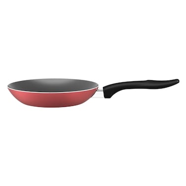 BRINOX ALUMINUM FRYPAN 22CM CHERRY