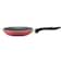 BRINOX ALUMINUM FRYPAN 22CM CHERRY