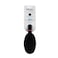 Xcluzive Wooden Cushion Hair Brush Black
