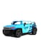 Generic Toyota FJ Cruiser SUV Radio Control RC Model Car