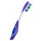 Colgate 360 Medium Toothbrush With Tongue Cleaner Multi Pack 3 Pcs