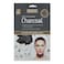 Beauty Formulas Charcoal Activated Detoxifying Bubble Face Mask Black